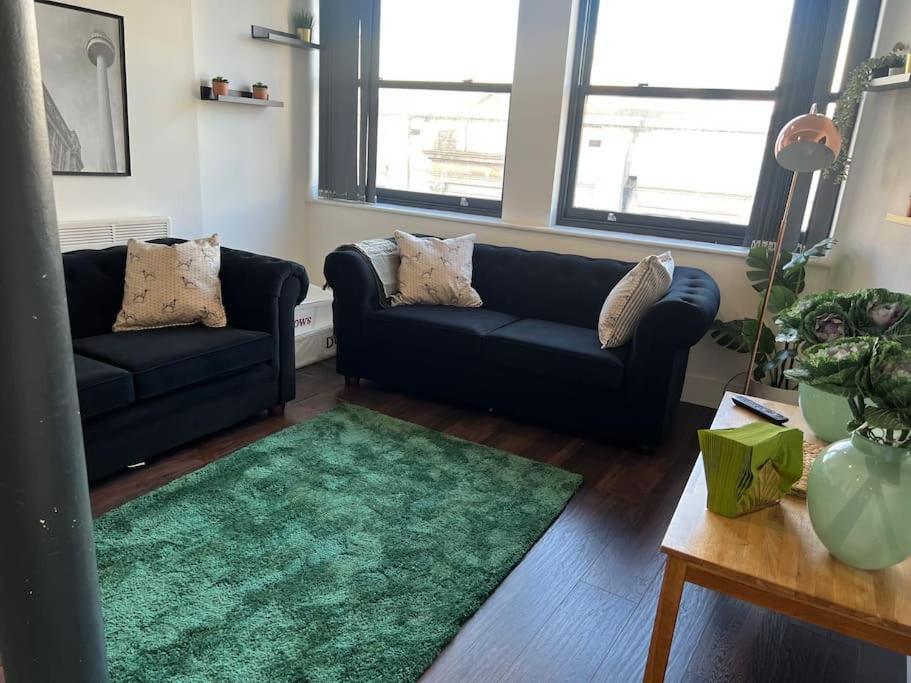 Mathew Street 1 Bed Apt Sleeps 6 리버풀 외부 사진