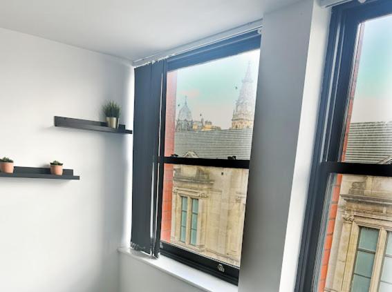 Mathew Street 1 Bed Apt Sleeps 6 리버풀 외부 사진