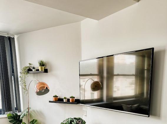 Mathew Street 1 Bed Apt Sleeps 6 리버풀 외부 사진
