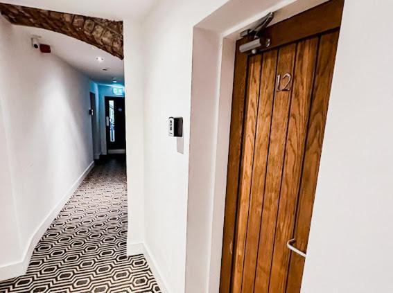 Mathew Street 1 Bed Apt Sleeps 6 리버풀 외부 사진