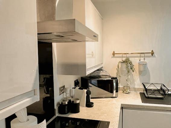 Mathew Street 1 Bed Apt Sleeps 6 리버풀 외부 사진