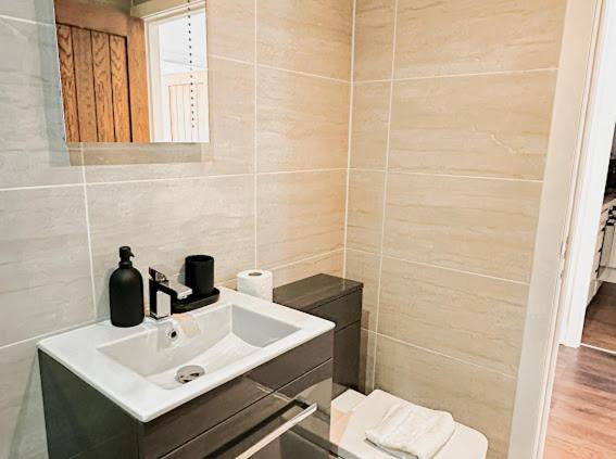 Mathew Street 1 Bed Apt Sleeps 6 리버풀 외부 사진